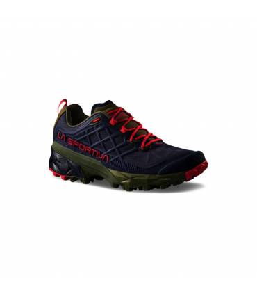 La Sportiva Akyra II Mujer Night Sky/Cypress outlet