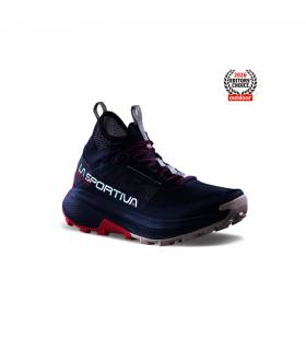 La Sportiva Prodigio Hike Mujer GTX Night Sky/Azalea outlet - vista principal