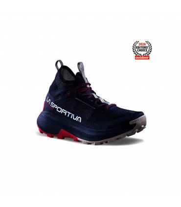 La Sportiva Prodigio Hike Mujer GTX Night Sky/Azalea outlet - vista principal