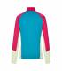 La Sportiva Chill JKT Mujer Crystal/Cerise outlet