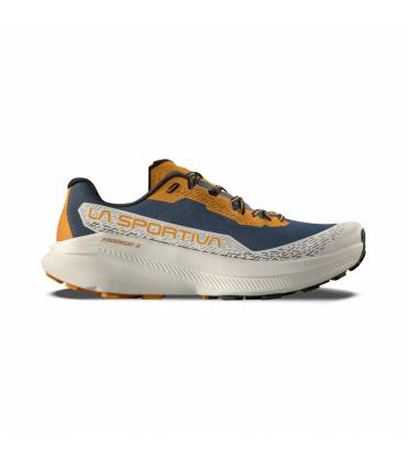 La Sportiva Prodigio 2 Hurricane/Chalk