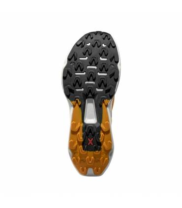 La Sportiva Prodigio 2 Hurricane/Chalk