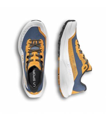 La Sportiva Prodigio 2 Hurricane/Chalk