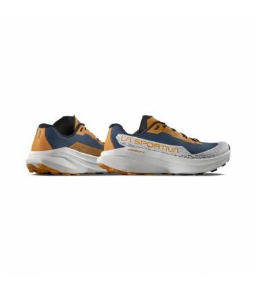 La Sportiva Prodigio 2 Hurricane/Chalk