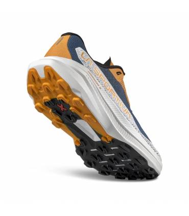 La Sportiva Prodigio 2 Hurricane/Chalk