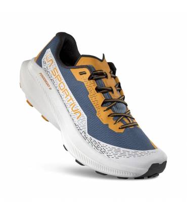 La Sportiva Prodigio 2 Hurricane/Chalk