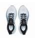 Brooks Glycerin 23 Hombre White/Rain/Baltic Sea FW26