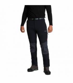 Pantalón Trangoworld Rovek V02 Hombre Caviar/Ebony vista 1