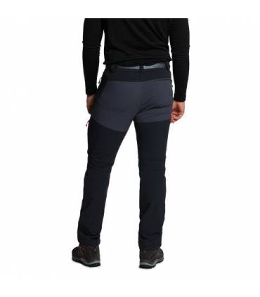 Pantalón Trangoworld Rovek V02 Hombre Caviar/Ebony vista 2