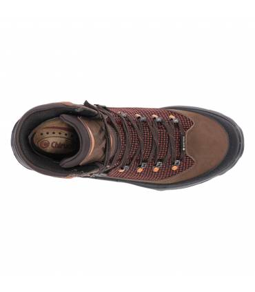 Chiruca Atenea Hi Vis 22