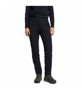 Trangoworld Mawson V02 Mujer Negro vista 1