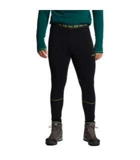 Trangoworld TRX2 Stretch Evo Pantalón Hombre Negro vista 1