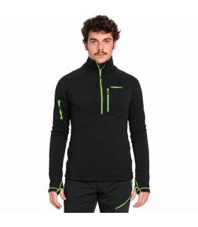 Trangoworld TRX2 Stretch Evo Pullover Hombre 310 frontal