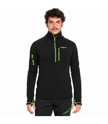 Trangoworld TRX2 Stretch Evo Pullover Hombre 310 frontal