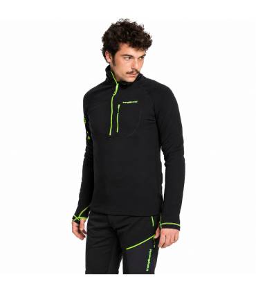 Trangoworld TRX2 Stretch Evo Pullover Hombre 310 perspectiva