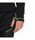 Trangoworld TRX2 Stretch Evo Pullover Hombre 310 detalle puño