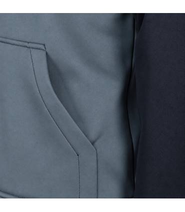 Trangoworld Cauberg Hombre 53D detalle bolsillo