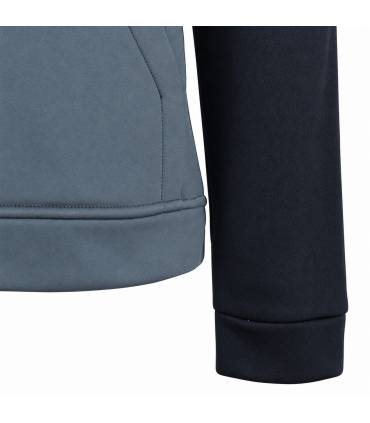 Trangoworld Cauberg Hombre 53D detalle puño