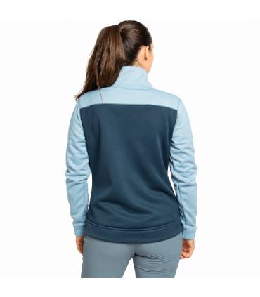 Trangoworld Vaals Mujer 563 trasera