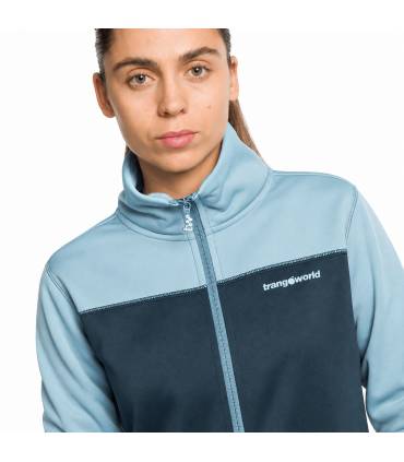 Trangoworld Vaals Mujer 563 perspectiva