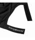 Trangoworld Plouvien Gorra Negro