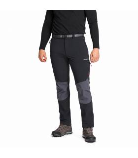 Pantalón Trangoworld Rovek V02 Hombre vista frontal