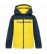 Trangoworld Oby V02 Niño Amarillo Azul vista frontal