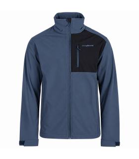 Chaqueta Trangoworld Pradelles V02 Hombre vista frontal