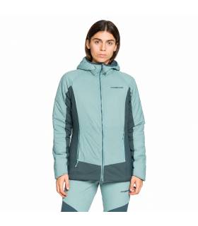 Trangoworld Dorve WM Mujer vista frontal