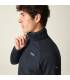 Chaqueta Regatta Cyrus Hybrid Hombre Navy/Dusky Blue