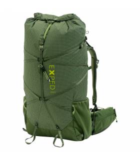 Exped Lightning 45 Forest vista principal