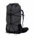 Exped Lightning 45 Wmns Black - vista 1