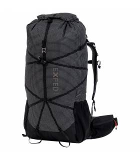 Exped Lightning 45 Wmns Black - vista 1