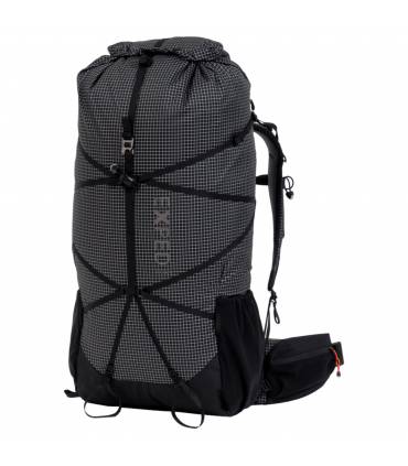 Exped Lightning 45 Wmns Black - vista 1