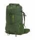 Exped Lightning 60 Wmns Forest - vista 1