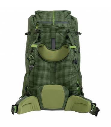 Exped Lightning 60 Wmns Forest - vista 2
