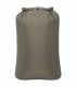 Exped Fold Drybag Charcoal Grey - vista 1