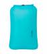 Exped Fold Drybag UL Cyan - vista 1