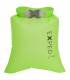 Exped Fold Drybag UL Lime - vista 1