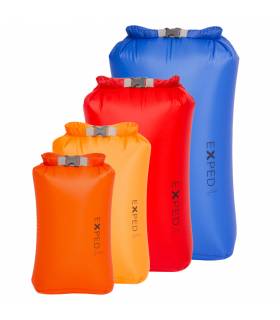 Exped Fold Drybag UL 4 Pack - vista 1
