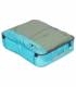 Exped Mesh Organiser UL Cyan - vista 1