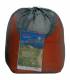 Exped MeshBag Charcoal Grey - vista 1