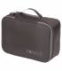 Exped Padded Zip Pouch Black - vista 1