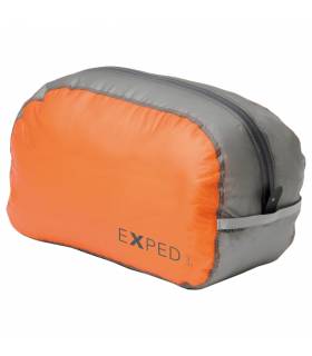 Exped Zip Pack UL Terracotta - vista 1