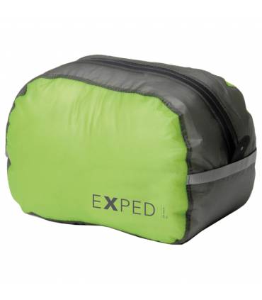Exped Zip Pack UL Lime - vista 1
