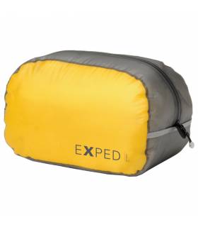 Exped Zip Pack UL Yellow - vista 1