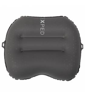 Exped Ultra Pillow Grey Goose - vista 1