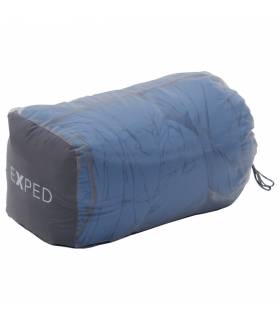 Exped Mosquitonet Storage Bag Grey - vista 1