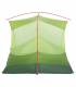 Exped Mira II HL Meadow - vista 2