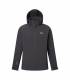 Chaqueta Softshell Hombre Regatta Denvo Black